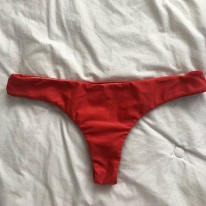 Acacia Swimwear Ho’okipa bottoms